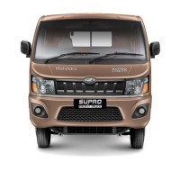 Supro Profittruck Maxi VX Colour Lakeside Brown