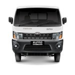 Supro Profittruck Mini VX Colour Diamond White