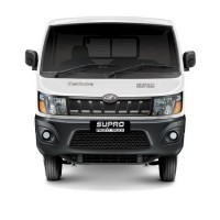 Supro Profittruck Mini VX Colour Diamond White