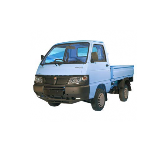 Piaggio Porter 1000 Colour Skyblue