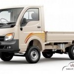 Tata Ace Dicor Tcic Colour Beige