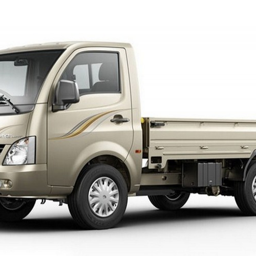 Tata Ace Mega Colour Metallic Beige