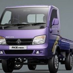 Tata Ace Mega Colour Violet