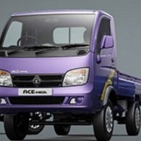 Tata Ace Mega Colour Violet