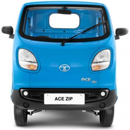 Tata Ace Zip Xl Colour Blue