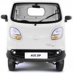 Tata Ace Zip Xl Colour Gray