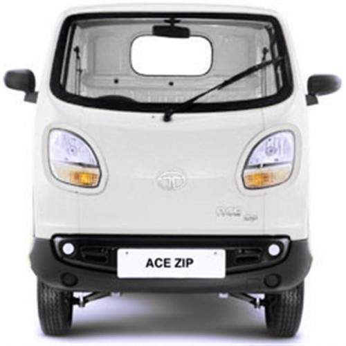 Tata Ace Zip Xl Colour Gray