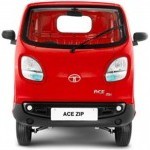 Tata Ace Zip Xl Colour Red