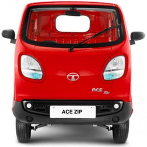 Tata Ace Zip Xl Colour Red