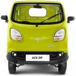 Tata Ace Zip Xl Colour Yellow