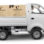 Tata Ace Zip Colour White