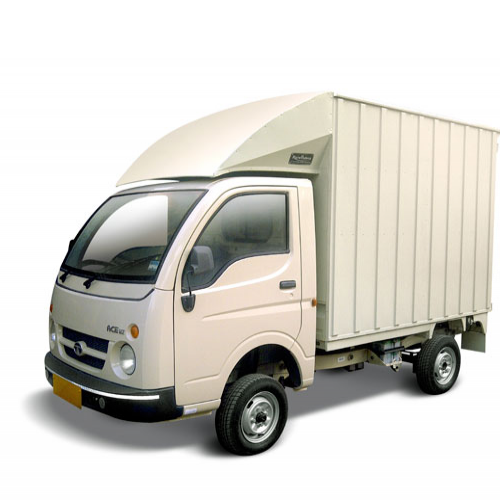 Tata Ace Colour Beige