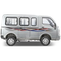 Tata Magic Express Chill Metalic Color