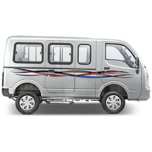 Tata Magic Express Chill Metalic Color