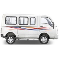 Tata Magic Express Porcelain White Color