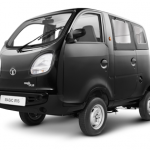 Tata Magic Iris Colour Black