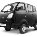 Tata Magic Iris Colour Black