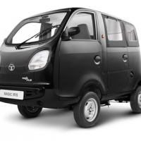 Tata Magic Iris Colour Black