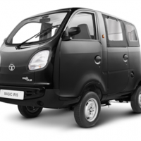 Tata Magic Iris Colour Black