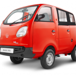 Tata Magic Iris Colour Red