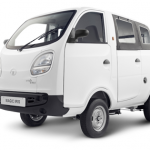 Tata Magic Iris Colour White