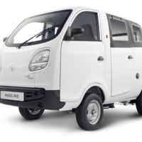 Tata Magic Iris Colour White