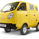 Tata Magic Iris Colour Yellow