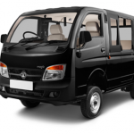 Tata Magic Colour Black