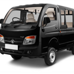 Tata Magic Colour Black