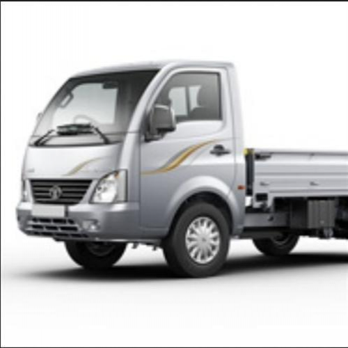 Tata Super Ace Mint Colour Gray