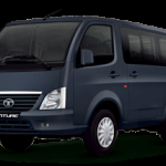 Tata Venture Colour Castlegrey