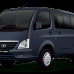 Tata Venture Colour Castlegrey