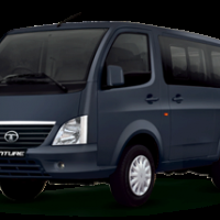 Tata Venture Colour Castlegrey