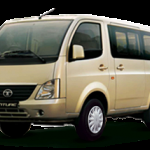 Tata Venture Colour Champagnegold