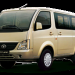 Tata Venture Colour Champagnegold