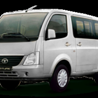 Tata Venture Colour Lunarsilver