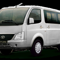 Tata Venture Colour Lunarsilver