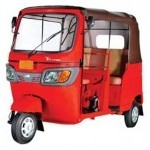Tvs King Lpg Colour Red