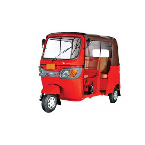 Tvs King Lpg Colour Red