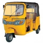 Tvs King Lpg Colour Yellow