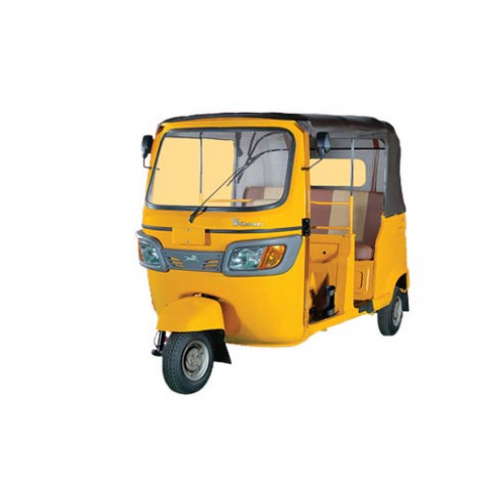 Tvs King Lpg Colour Yellow