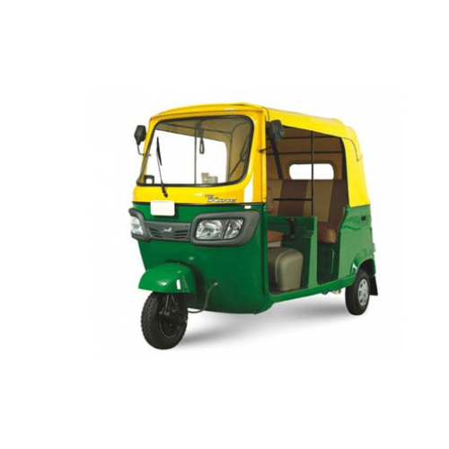 Tvs King Colour Green