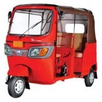 Tvs King Colour Red