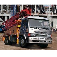 AMW 2518 Concrete Pump