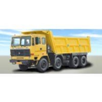 Ashok Leyland 3118IL T 8X4