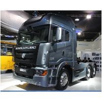 Ashok Leyland 4940 Euro 6 Picture