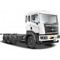 Ashok Leyland Captain 3118 Truck in India | Price of Ashok Leyland ...