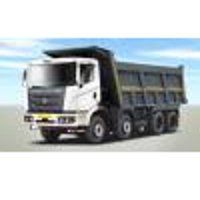 Ashok Leyland CAPTAIN 3123 Picture