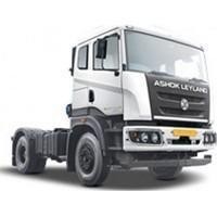 Ashok Leyland Captain 4019 Picture