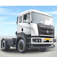 Ashok Leyland CAPTAIN 40IT Picture